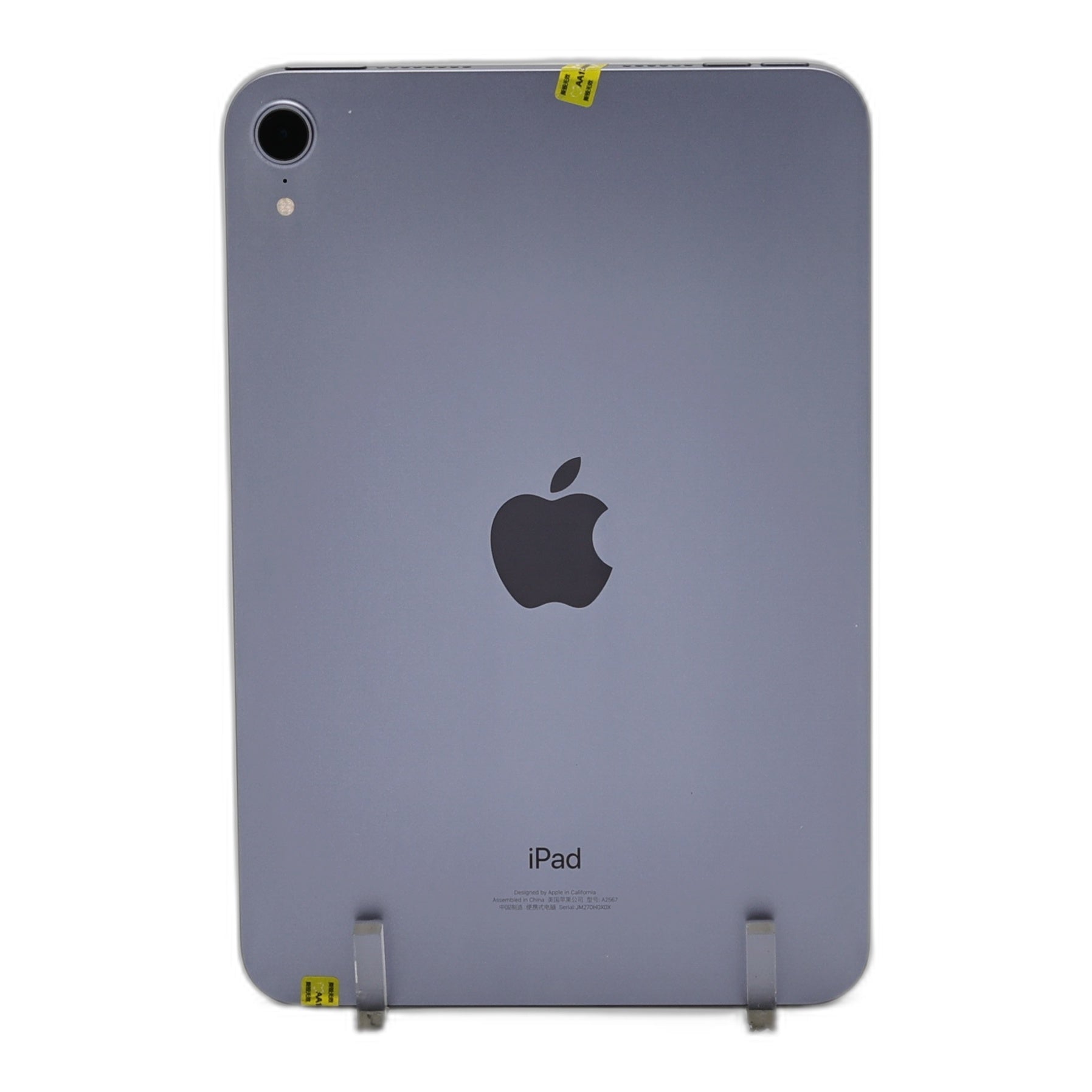 95新 Apple iPad mini6 64G 紫色 WIFI