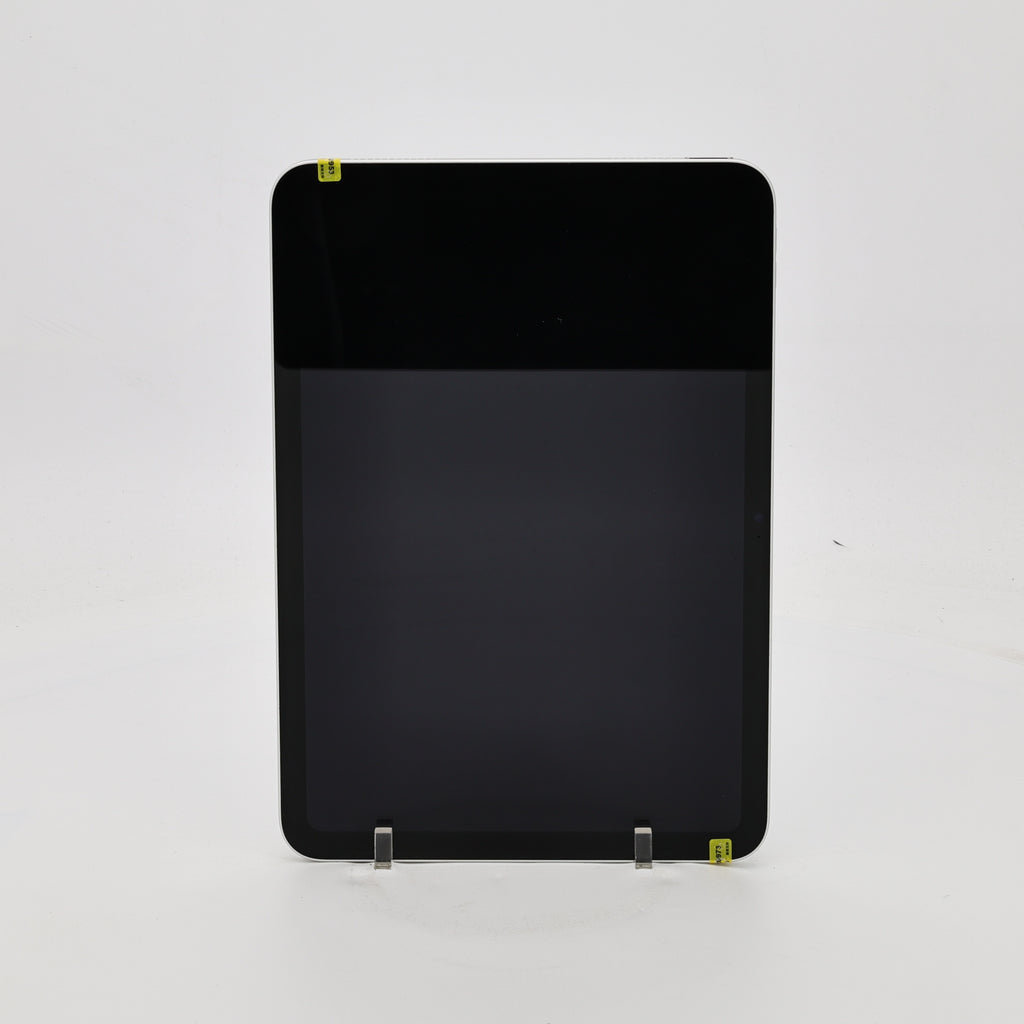 95新 Apple iPad 10代 64G 銀色 WIFI