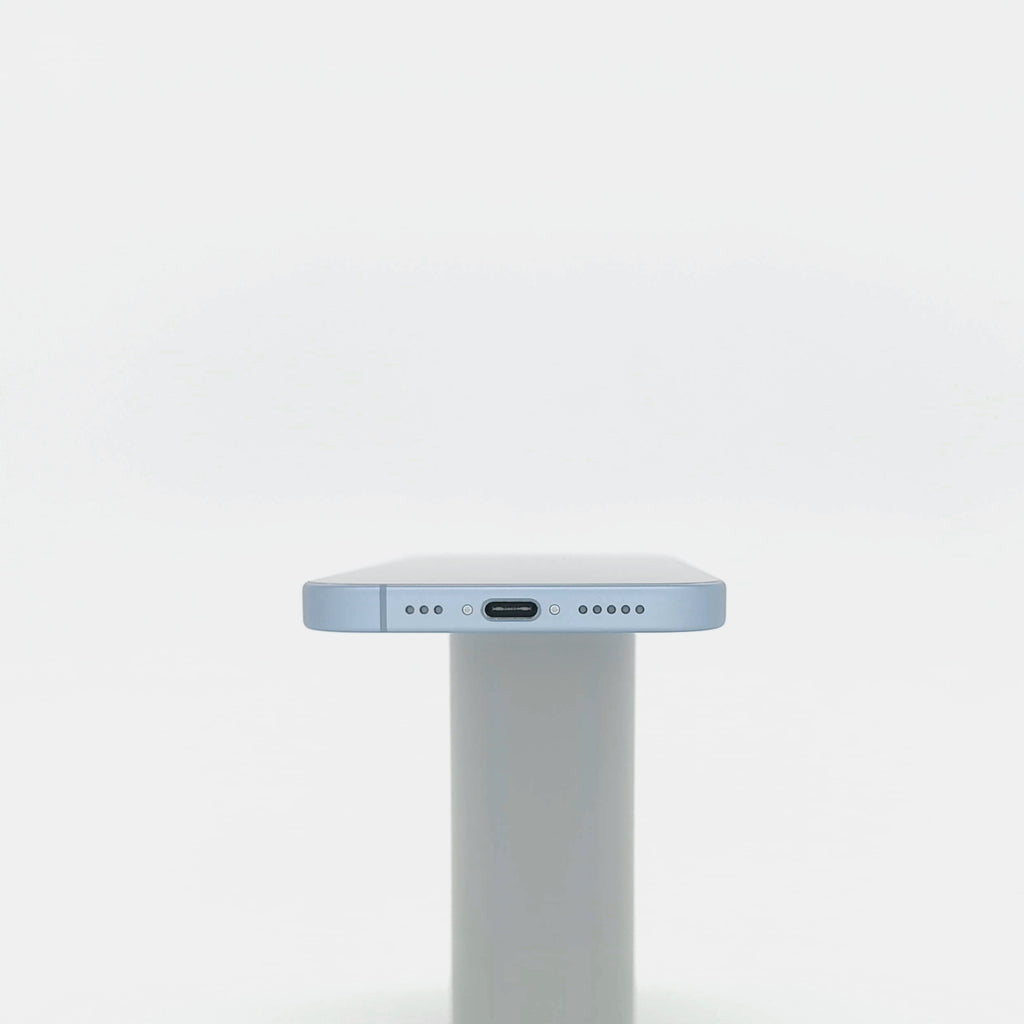 95新 Apple iPhone 17 256G 青霧藍色 中國大陸版