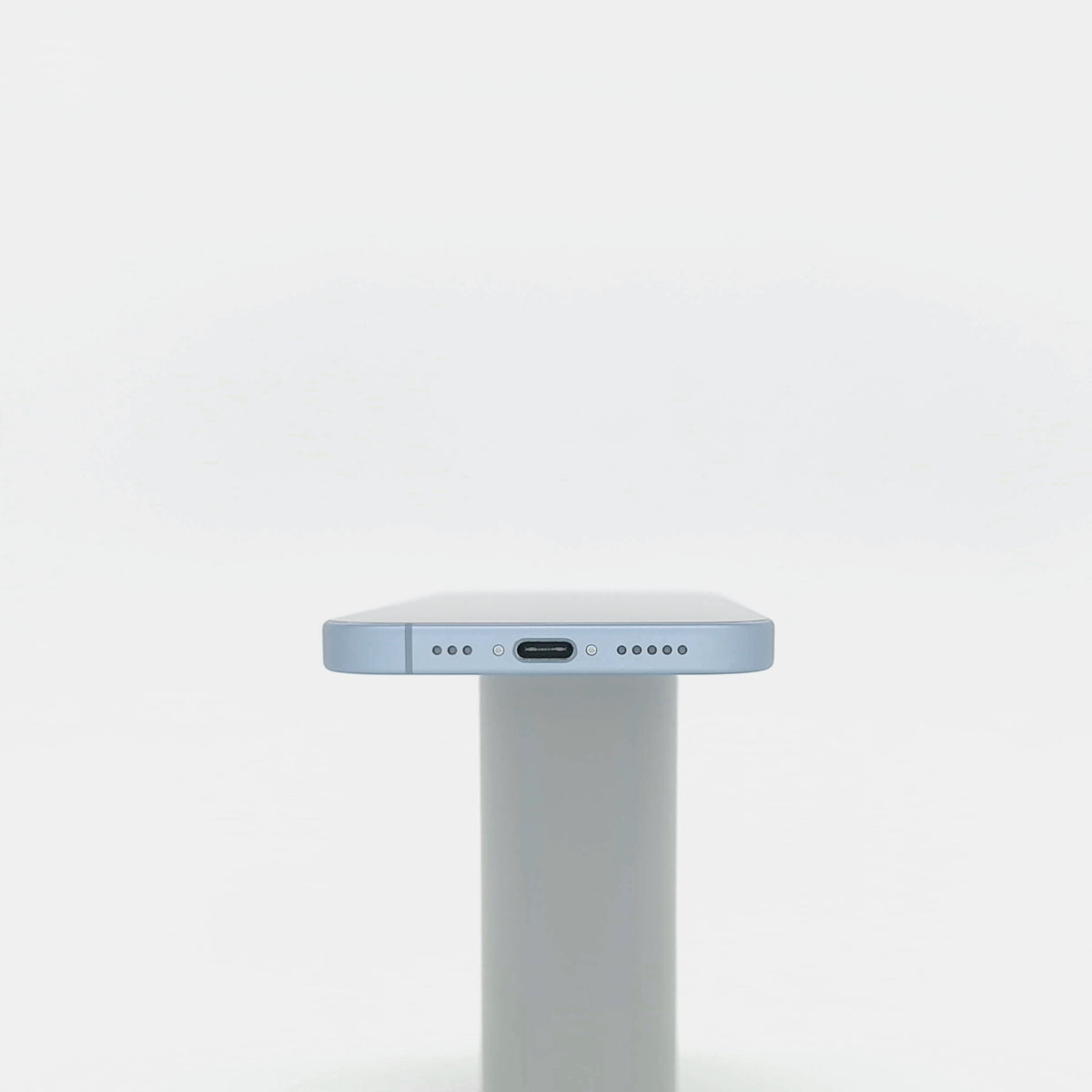 95新 Apple iPhone 17 256G 青霧藍色 中國大陸版