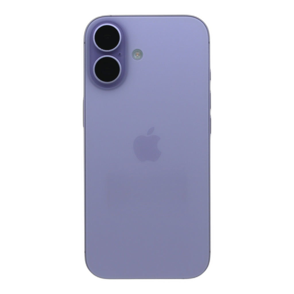 99新 Apple iPhone 17 256G 薰衣草紫色 中國大陸版