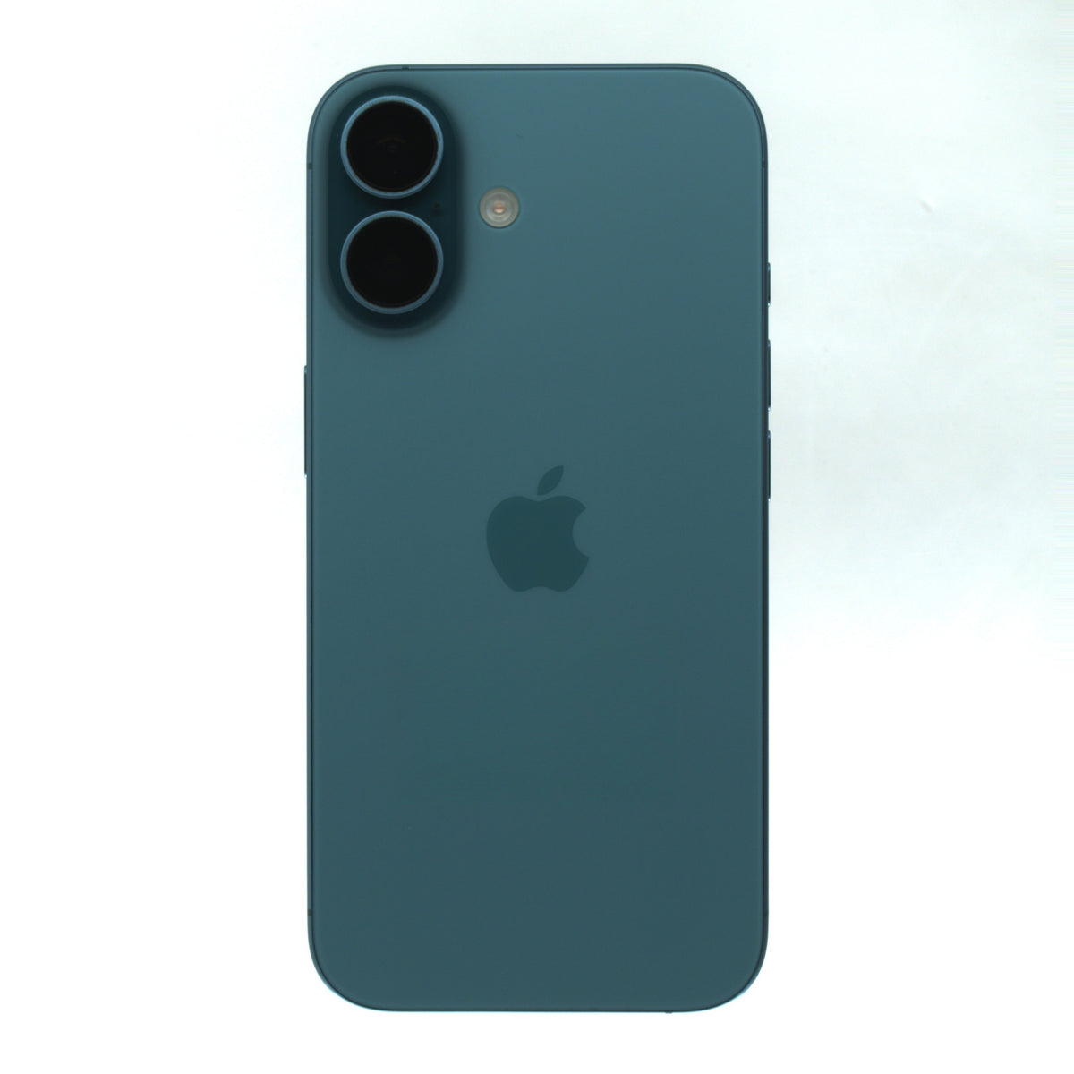 95新 Apple iPhone 16 256G 深青色 中國大陸版