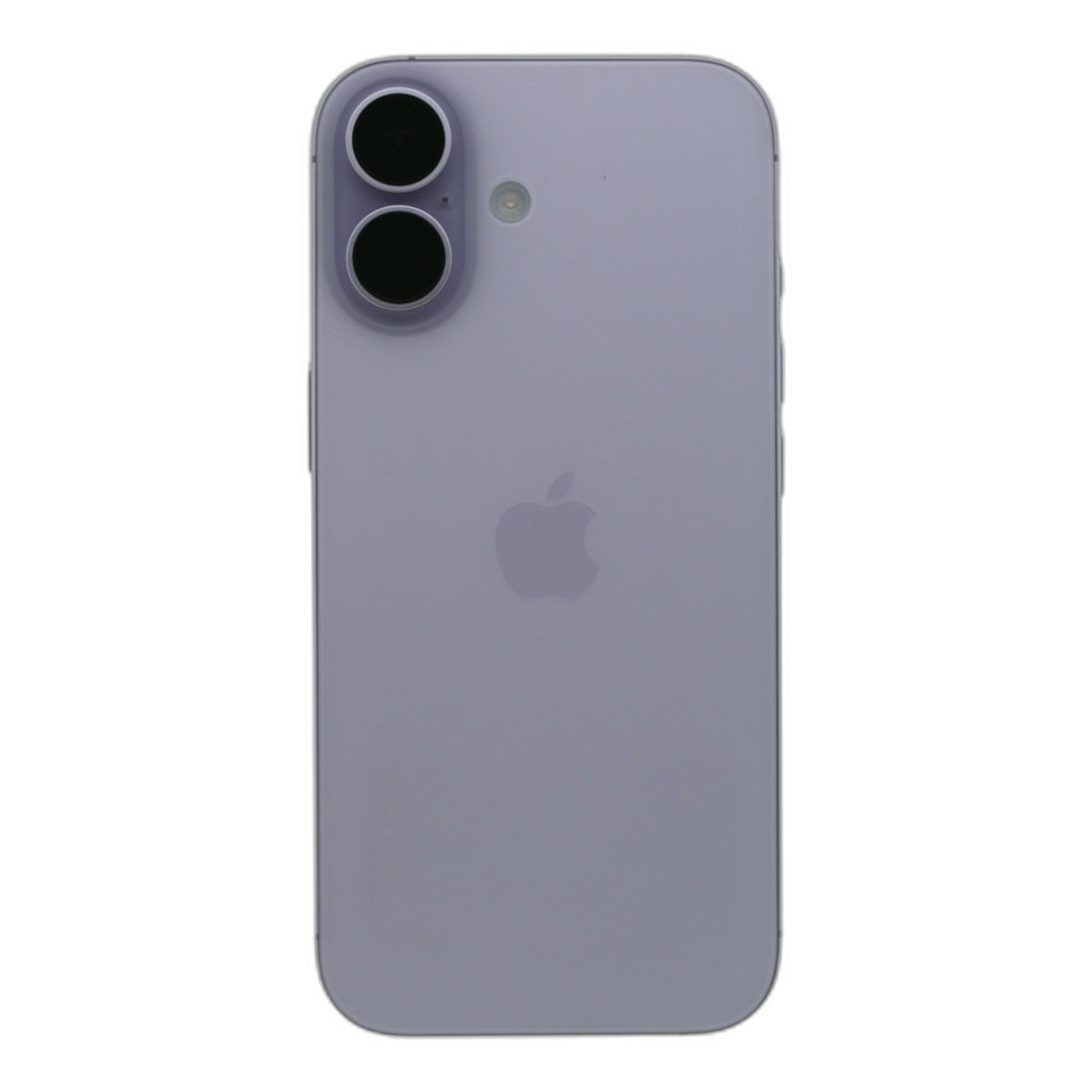 99新 Apple iPhone 17 256G 薰衣草紫色 中國大陸版