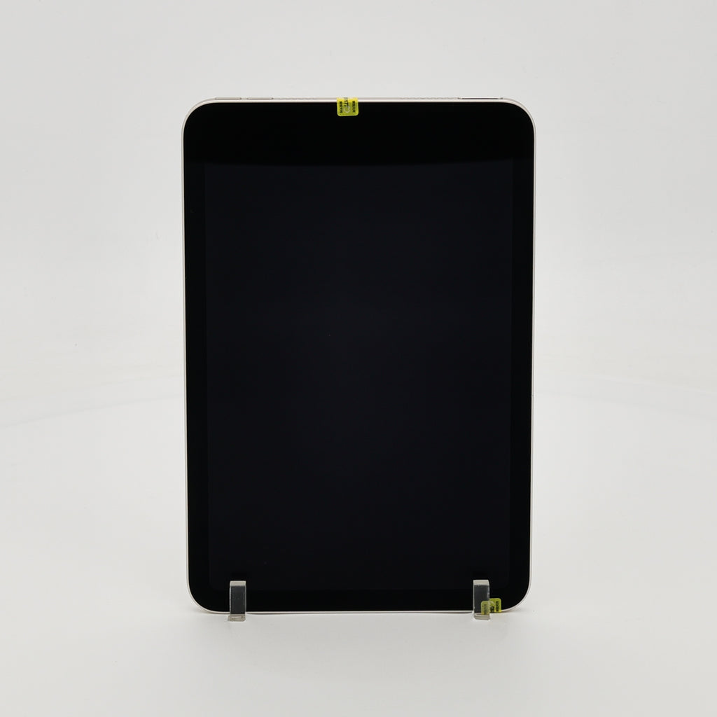 95新 Apple iPad mini6 64G 星光色 WIFI