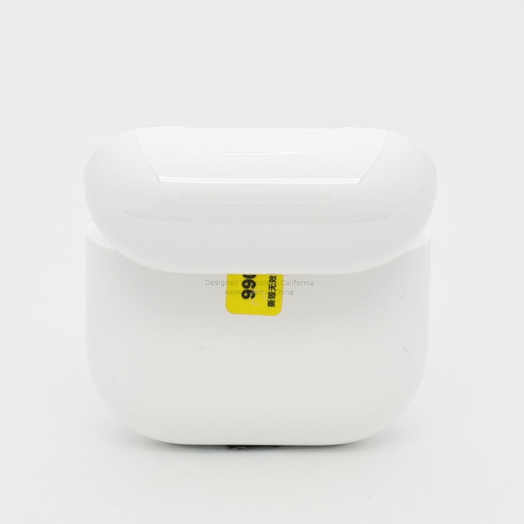 99新 Apple AirPods 4 (不支持主動降噪) 白色