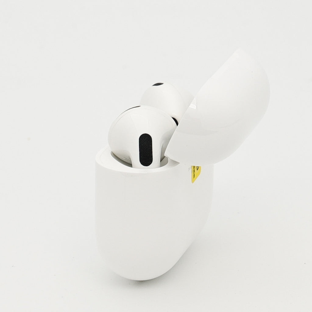 99新 Apple AirPods 4 (支持主动降噪) 白色