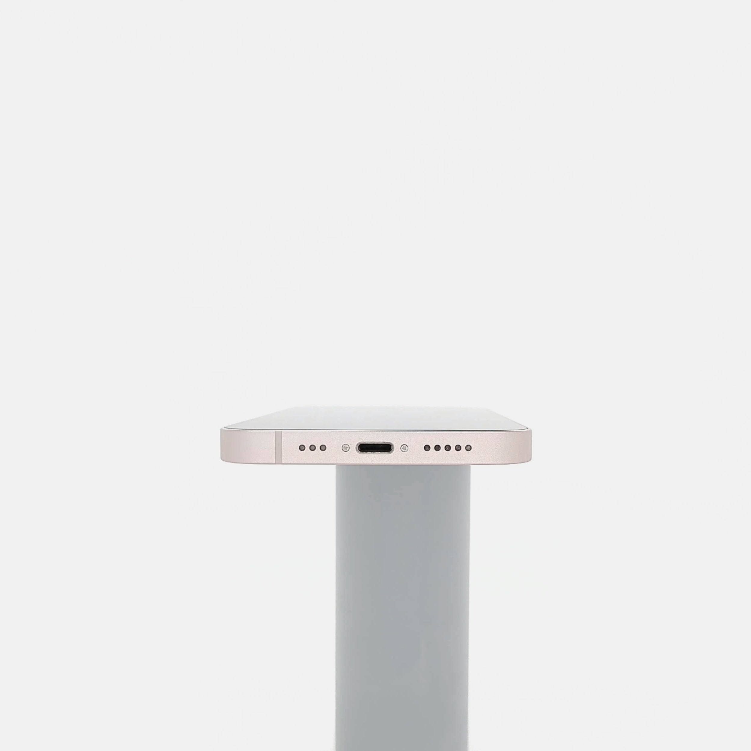 95新 Apple iPhone 13 256G 粉紅色 中國大陸版