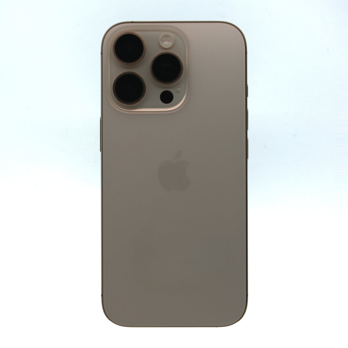 95新 Apple iPhone 16 Pro 256G 沙漠色鈦金屬 中國大陸版