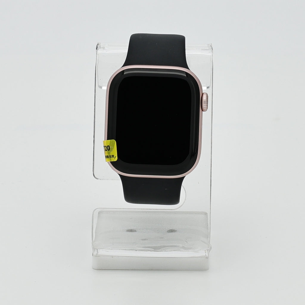 99新 Apple Watch Series 10 42毫米 鋁金屬