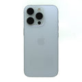 95新 Apple iPhone 16 Pro 256G 白色鈦金屬 中國大陸版