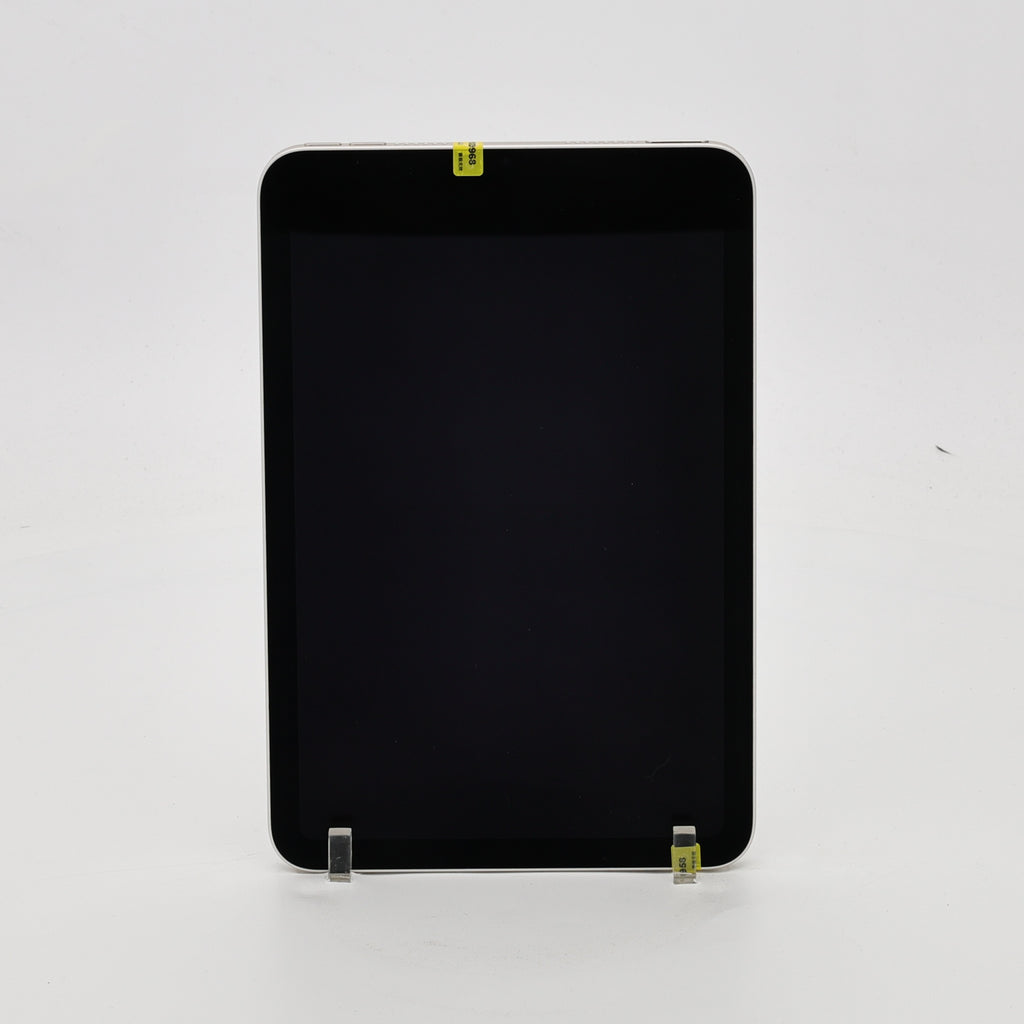 95新 Apple iPad mini6 64G 星光色 WIFI
