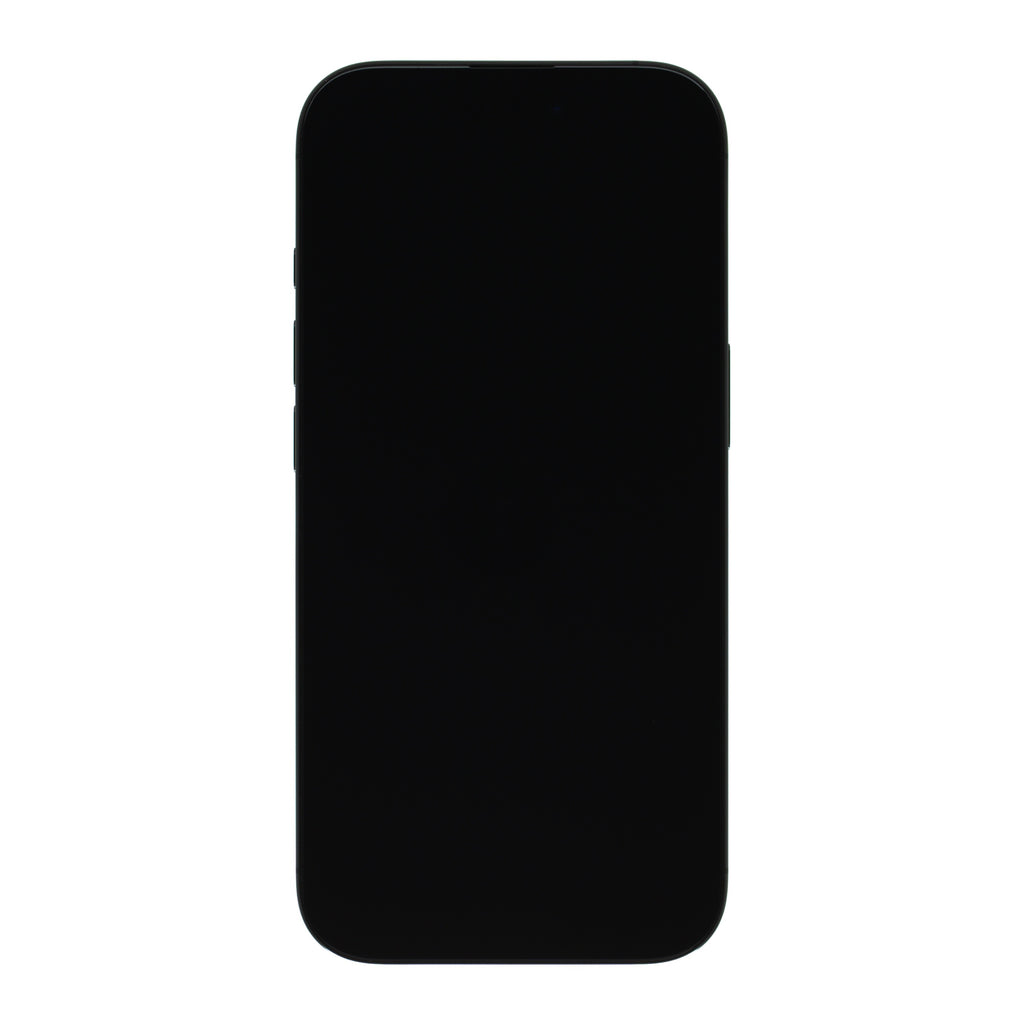 95新 Apple iPhone 16 Pro 128G 黑色鈦金屬 中國大陸版