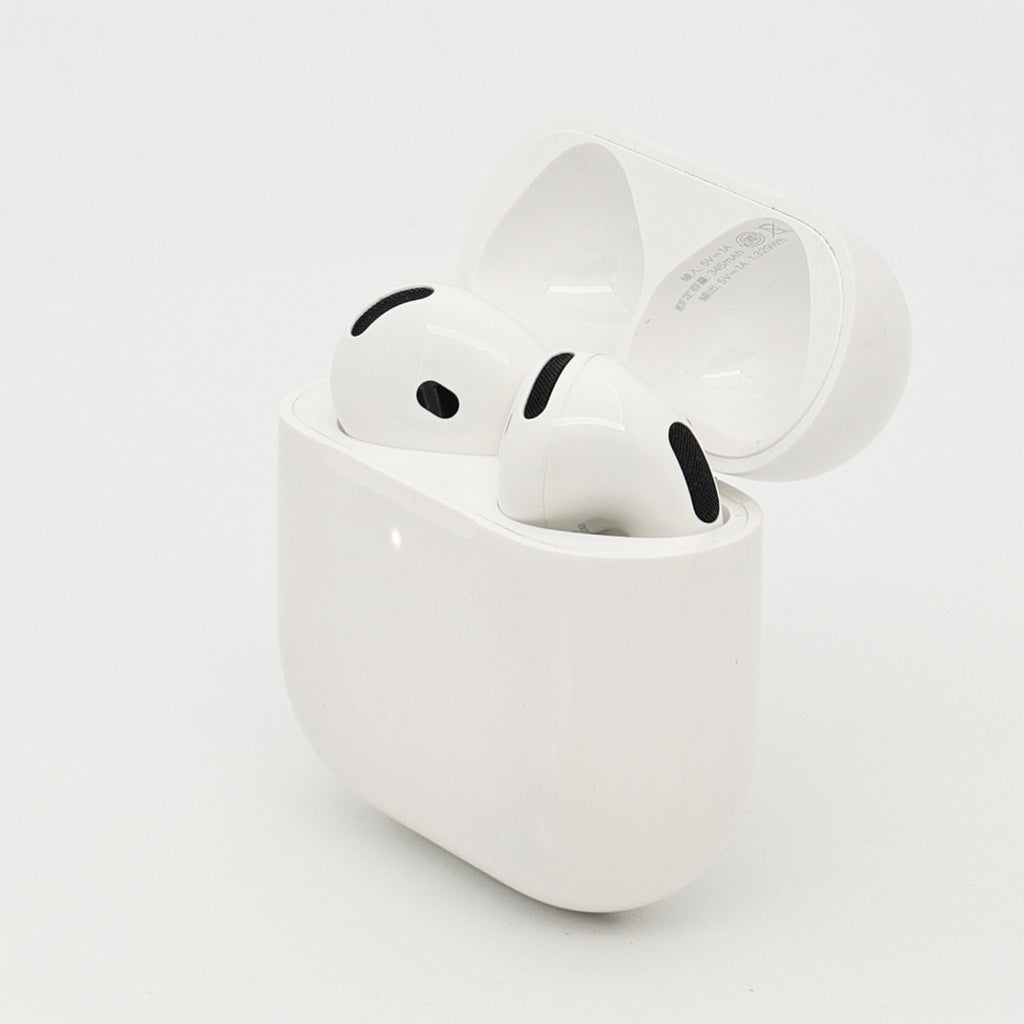 99新 Apple AirPods 4 (支持主动降噪) 白色