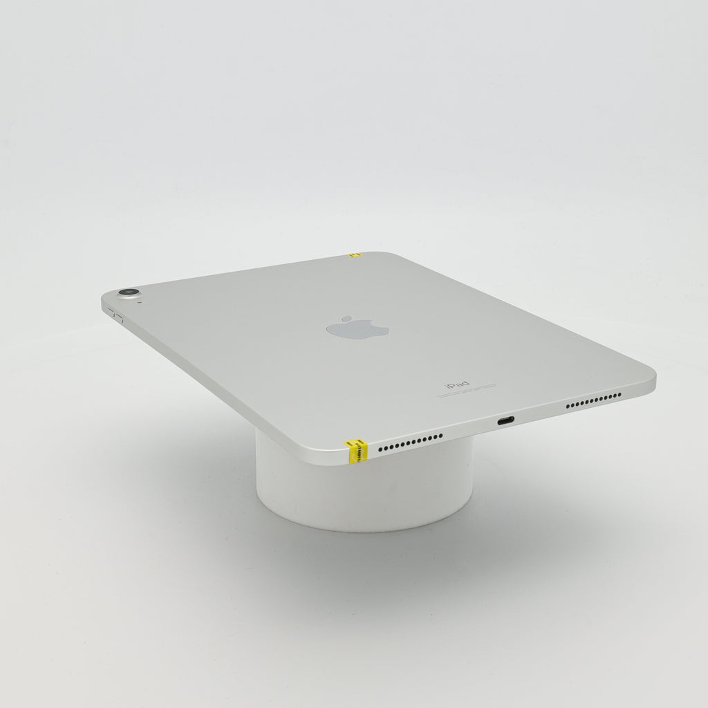 95新 Apple iPad 10代 64G 銀色 WIFI
