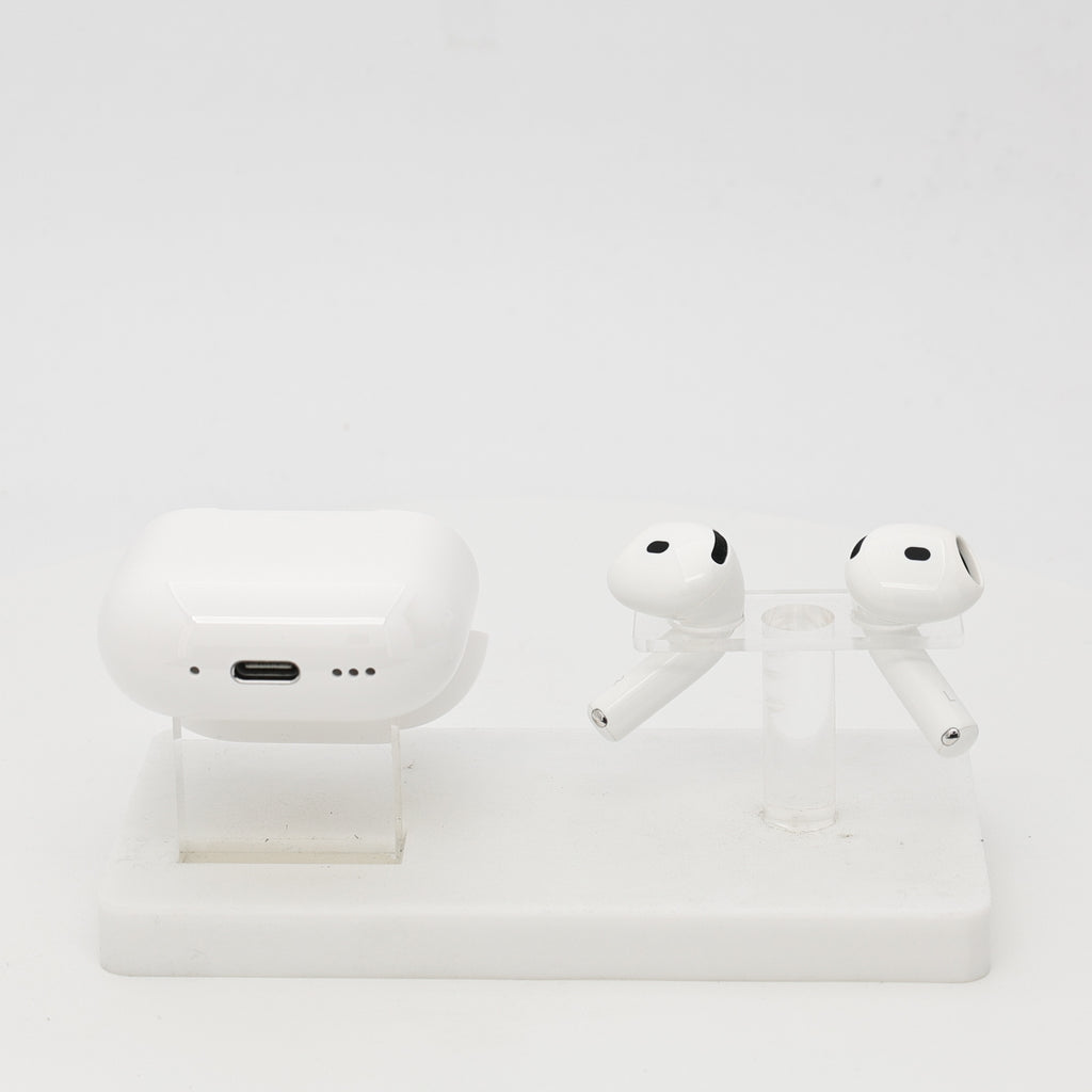 99新 Apple AirPods 4 (支持主动降噪) 白色
