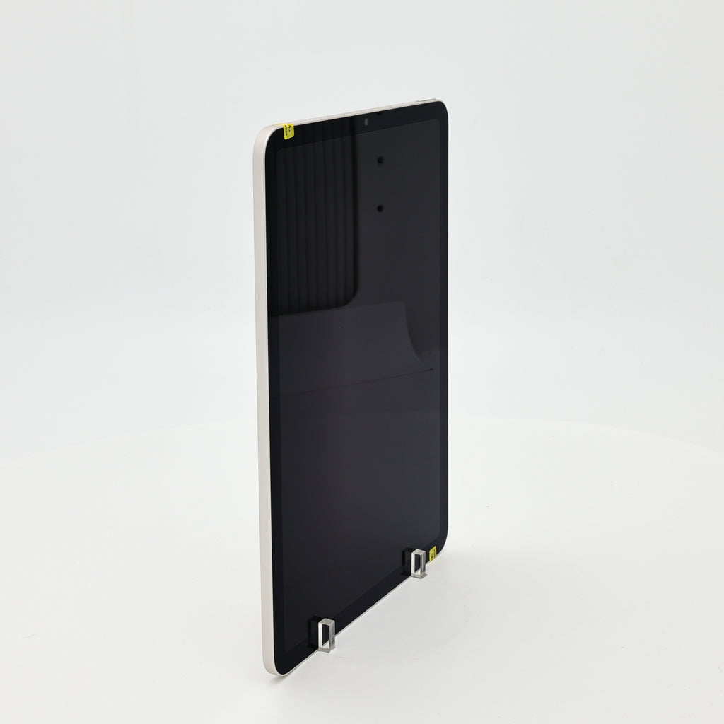 95新 Apple iPad Air5 64G 星光色 WIFI