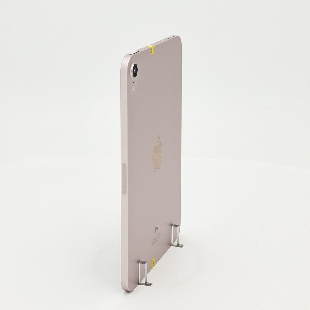 95新 Apple iPad mini6 256G 粉紅色 WIFI