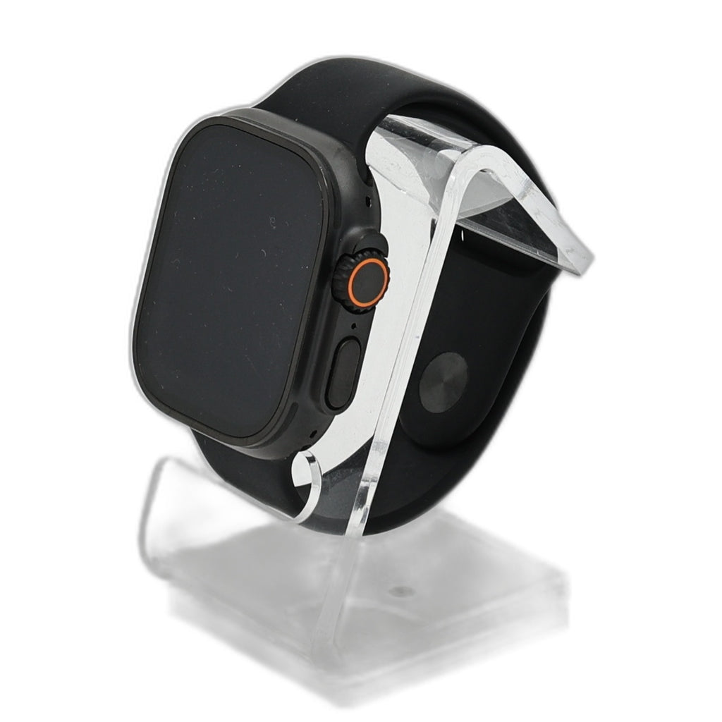 99新 Apple Watch Ultra 2 49毫米 鈦金屬