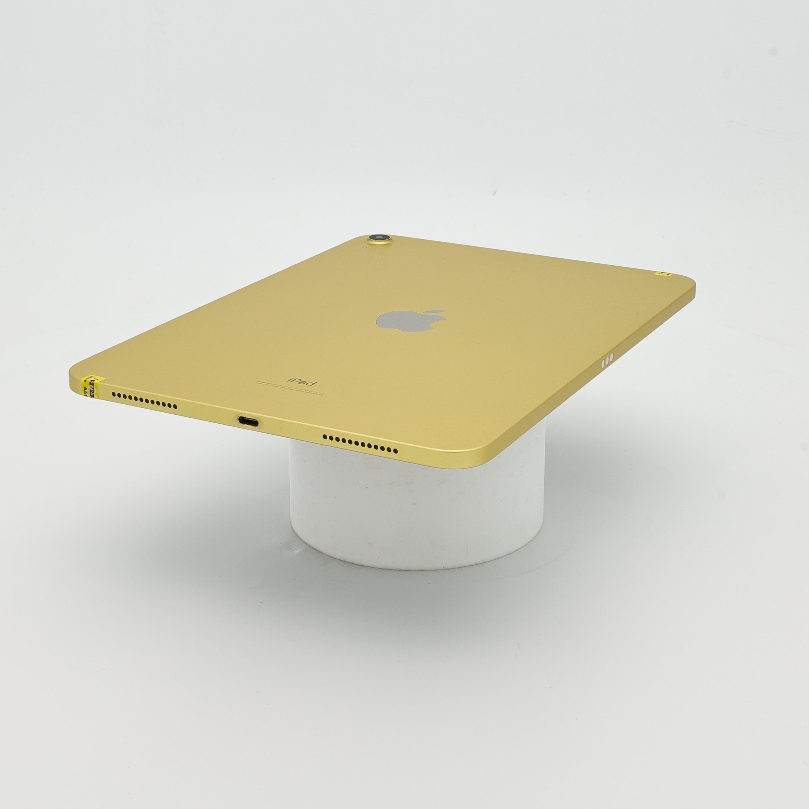 95新 Apple iPad 10代 256G 黃色 WIFI