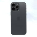 95新 Apple iPhone 15 Pro Max 256G 原色鈦金屬 中國大陸版
