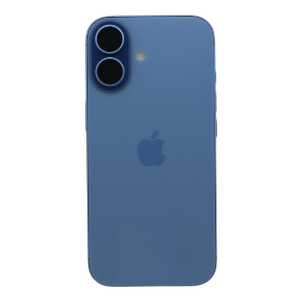 99新 Apple iPhone 17 256G 青霧藍色 中國大陸版