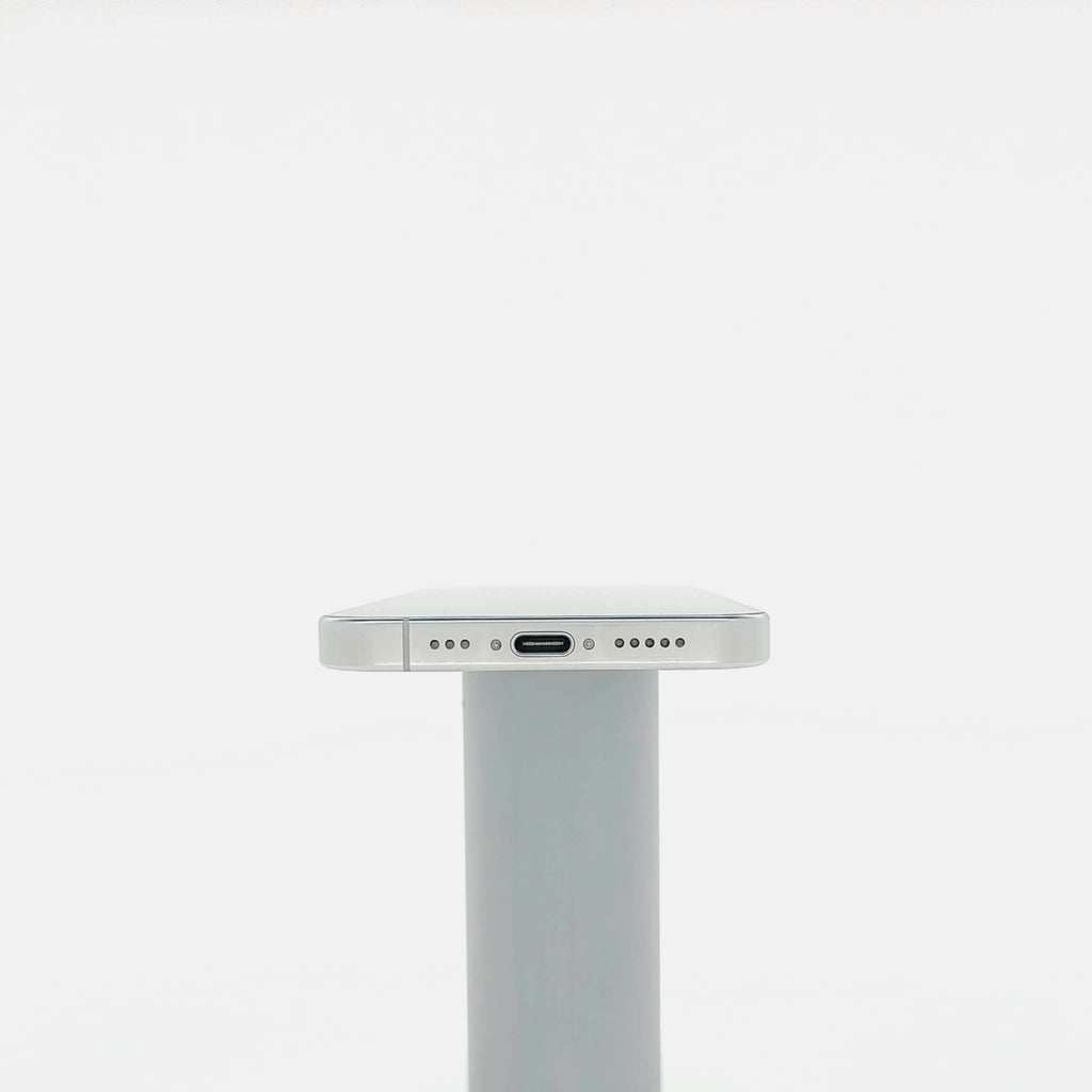 95新 Apple iPhone 16 Pro 128G 白色鈦金屬 中國大陸版