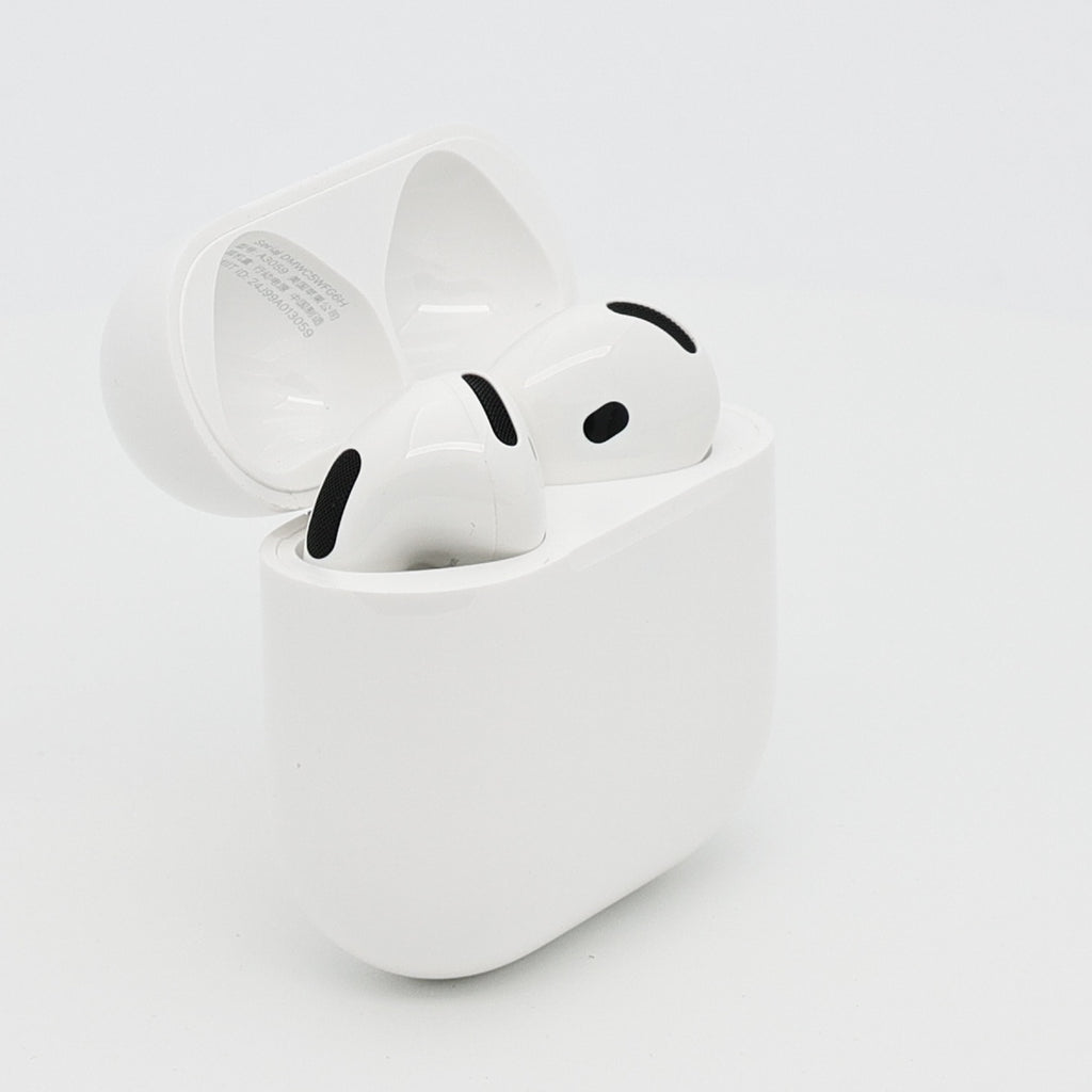 99新 Apple AirPods 4 (支持主动降噪) 白色