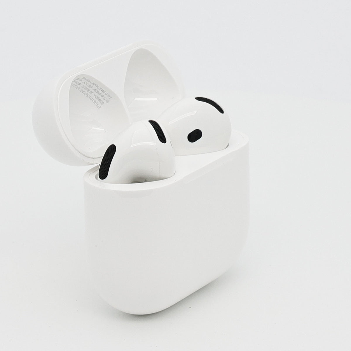 99新 Apple AirPods 4 (支持主动降噪) 白色