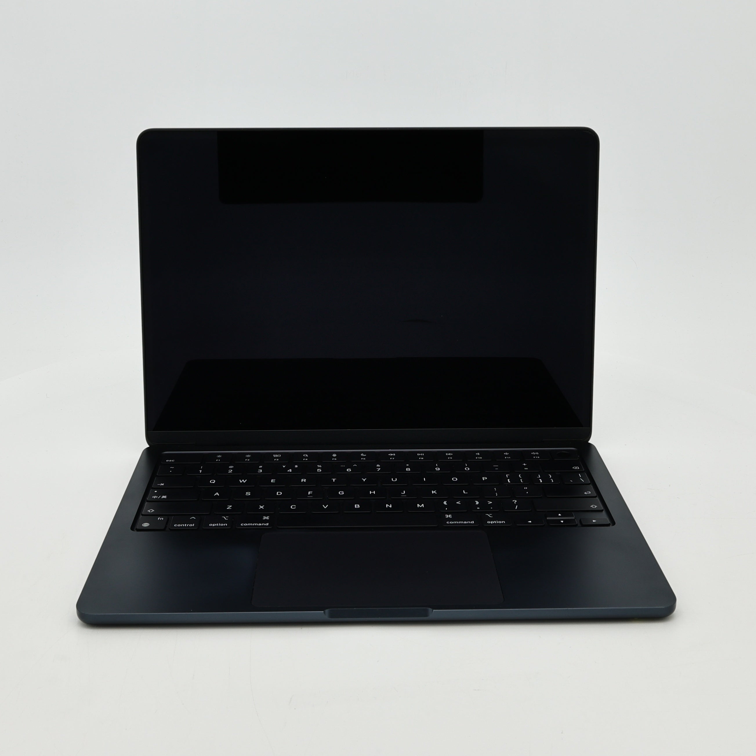 95新 Apple MacBook Air 24年 13寸 M3（8+8核） 8G RAM 256G SSD 午夜色