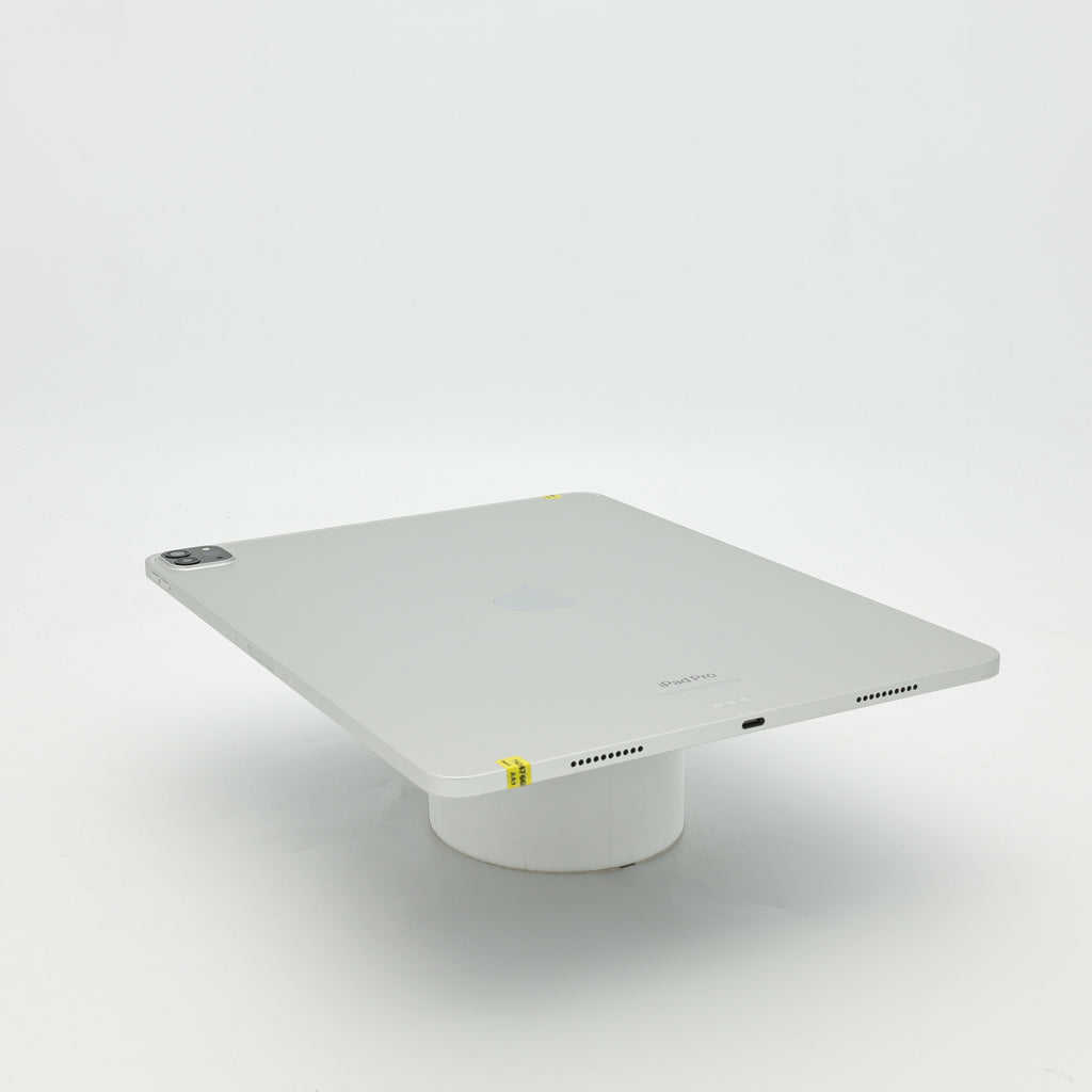 95新 Apple iPad Pro 12.9英寸 6代 128G 銀色 WIFI