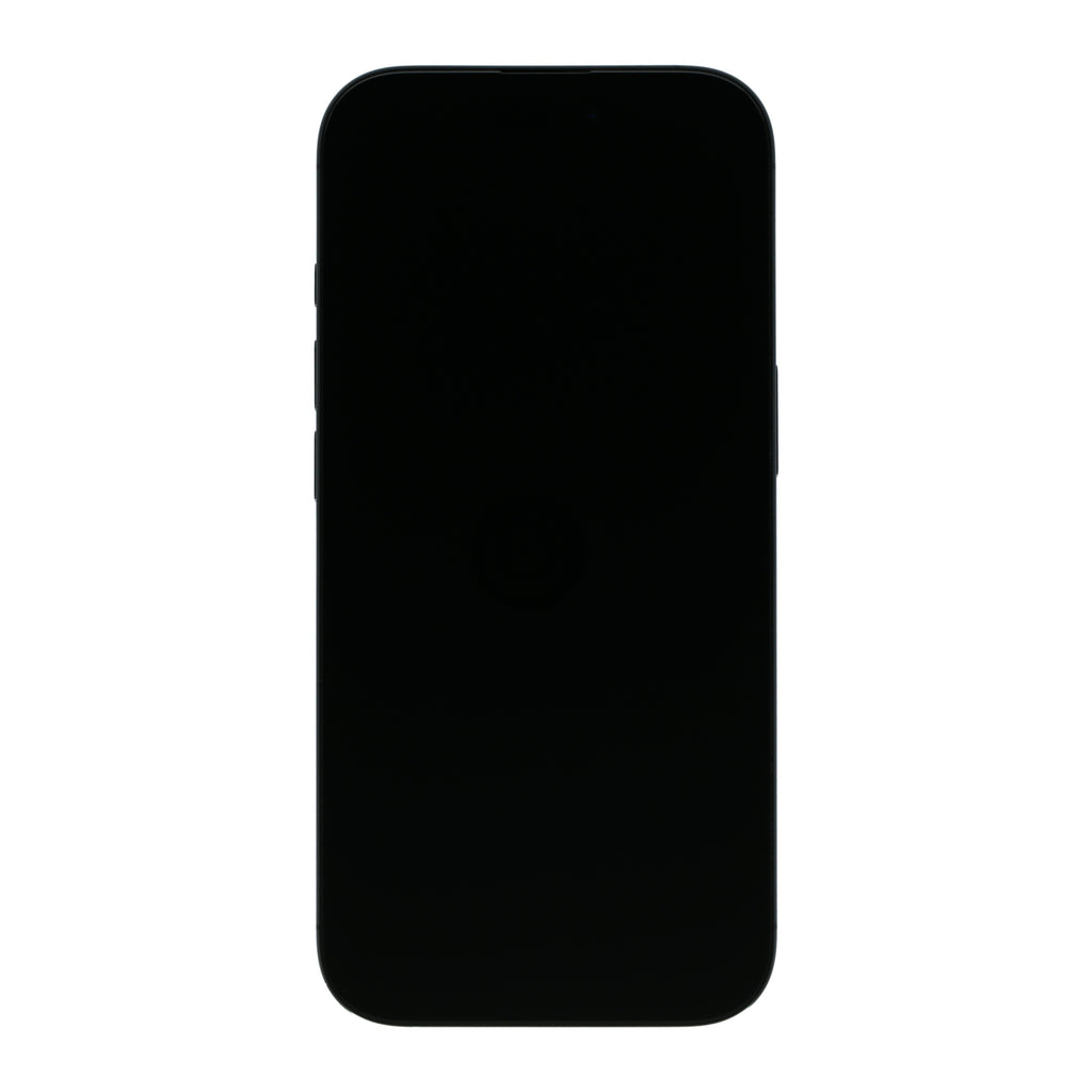 95新 Apple iPhone 16 Pro 128G 黑色鈦金屬 中國大陸版