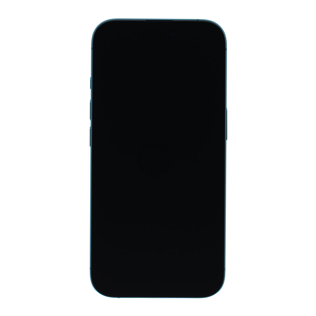 99新 Apple iPhone 16 128G 深青色 中國大陸版