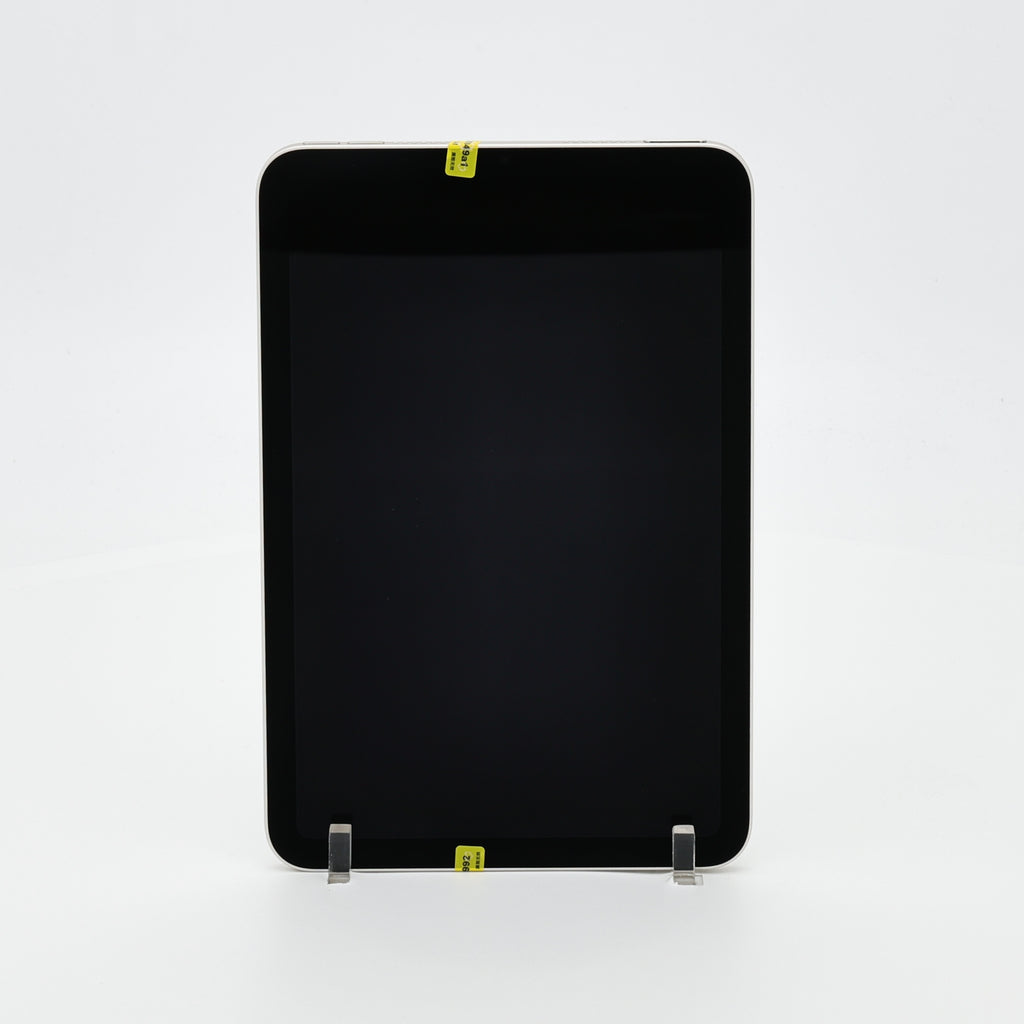 95新 Apple iPad mini6 256G 星光色 WIFI