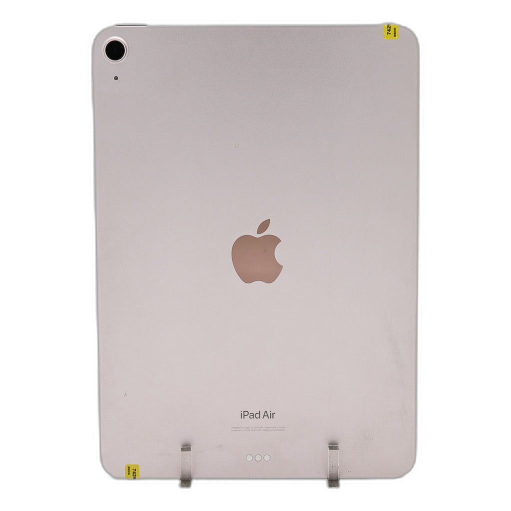 95新 Apple iPad Air5 256G 粉紅色 WIFI