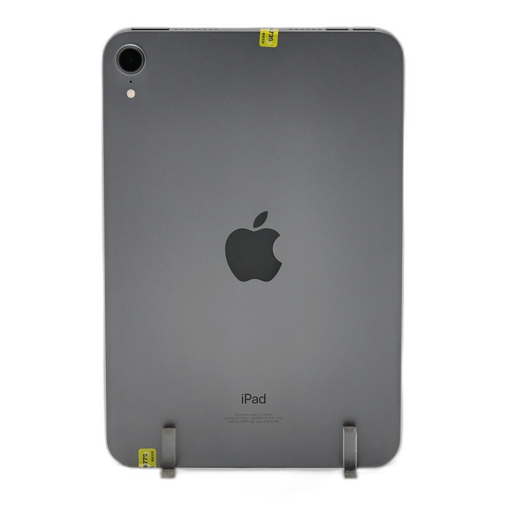 95新 Apple iPad mini6 256G 深空灰色 WIFI