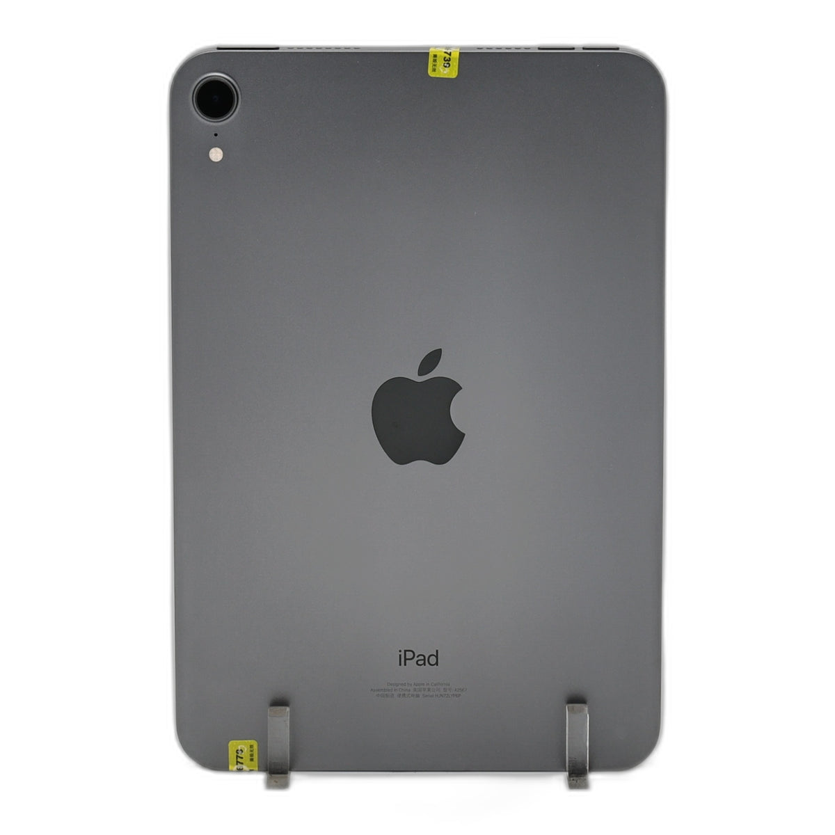 95新 Apple iPad mini6 256G 深空灰色 WIFI