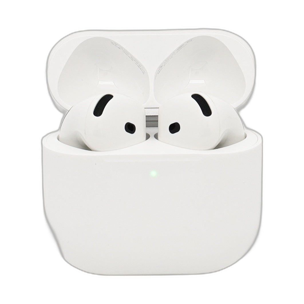 99新 Apple AirPods 4 (不支持主动降噪) 白色