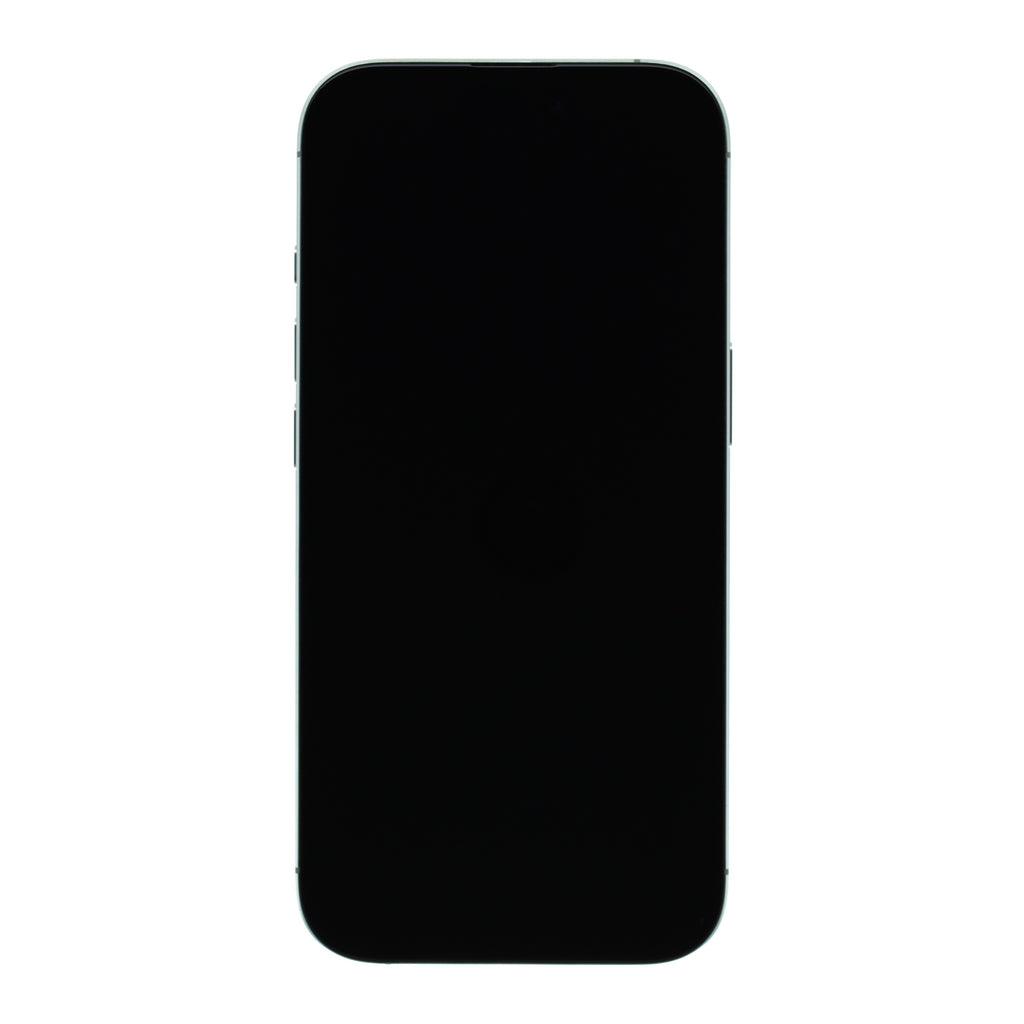 95新 Apple iPhone 16 Pro 128G 白色鈦金屬 中國大陸版