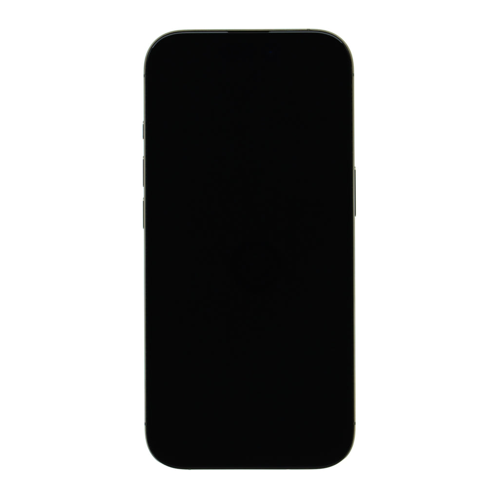 95新 Apple iPhone 16 Pro 128G 原色鈦金屬 中國大陸版