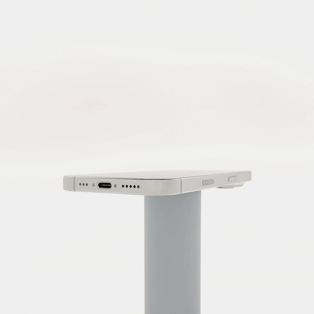 95新 Apple iPhone 16 Pro 256G 白色鈦金屬 中國大陸版