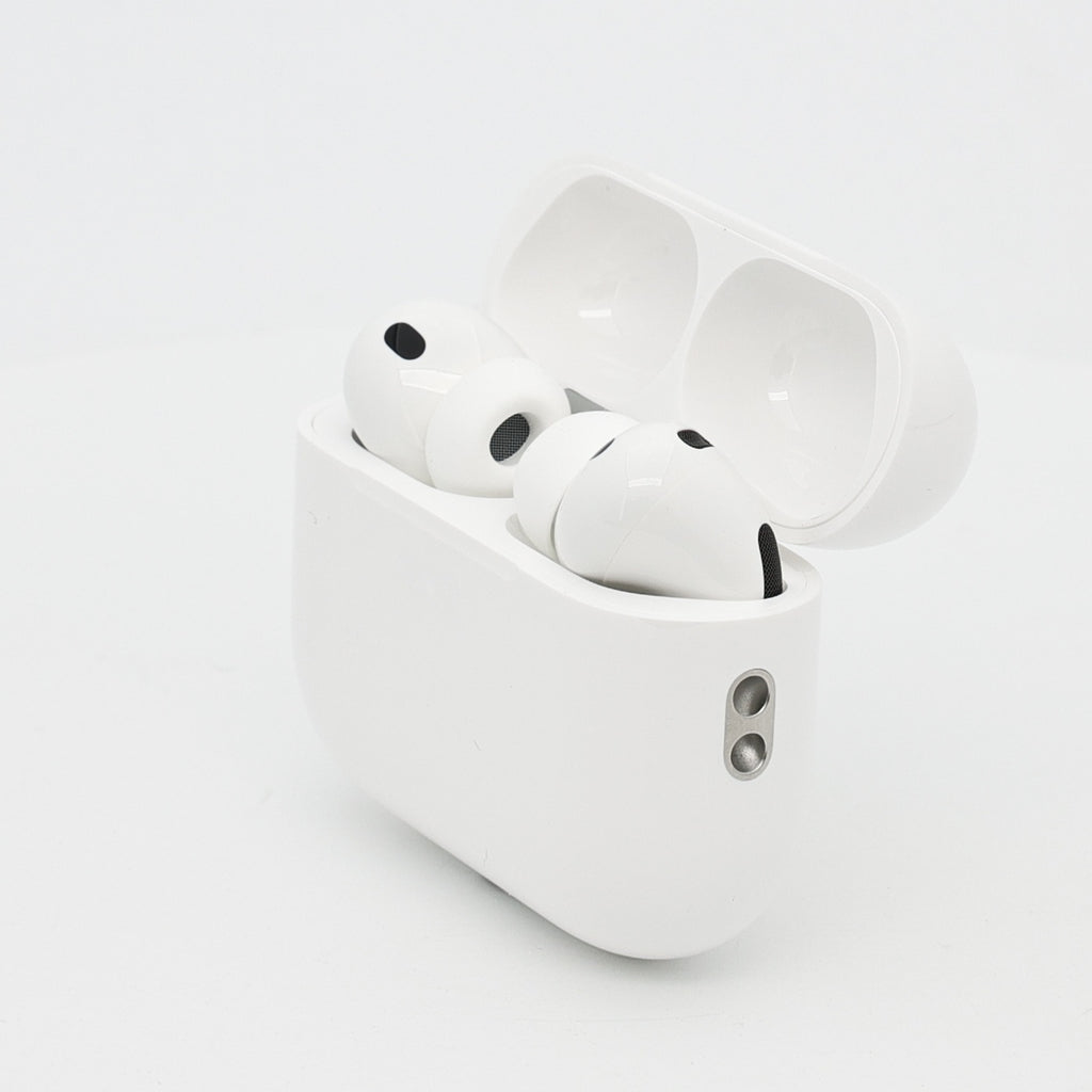 99新 Apple AirPods Pro 3 白色