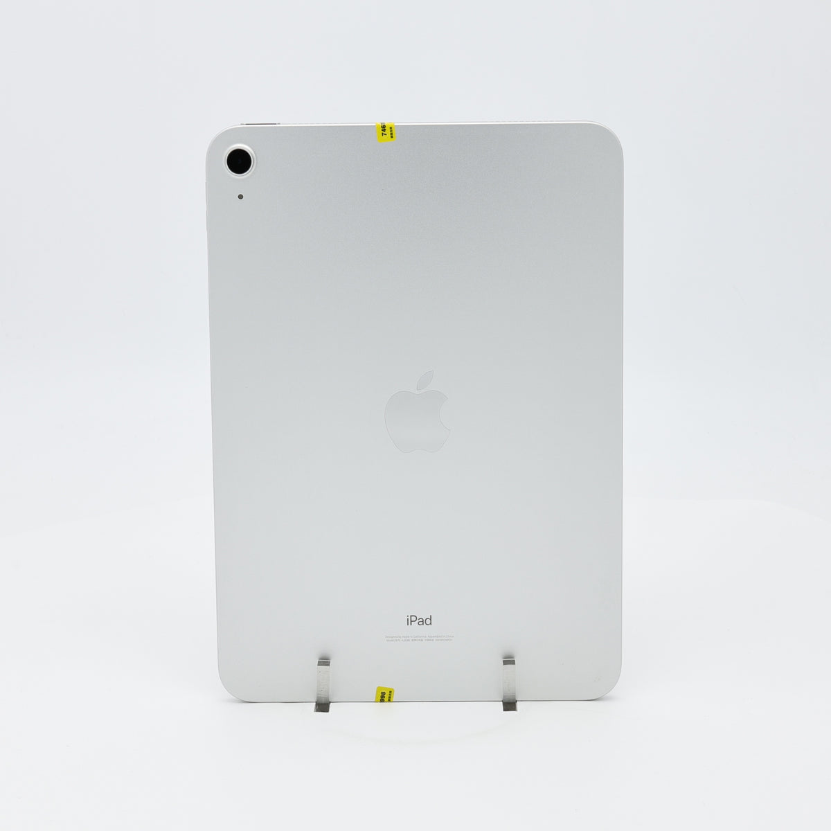 95新 Apple iPad 10代 64G 銀色 WIFI