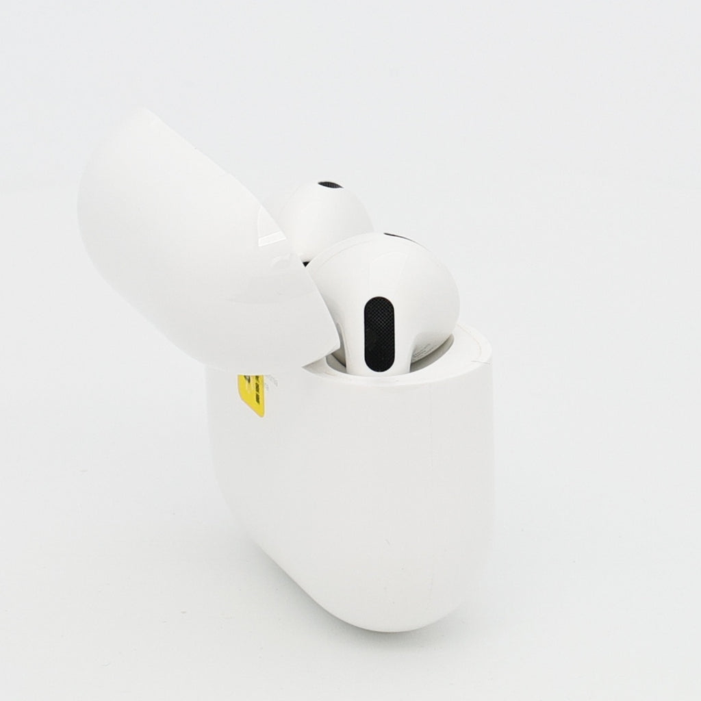 99新 Apple AirPods 4 (支持主动降噪) 白色