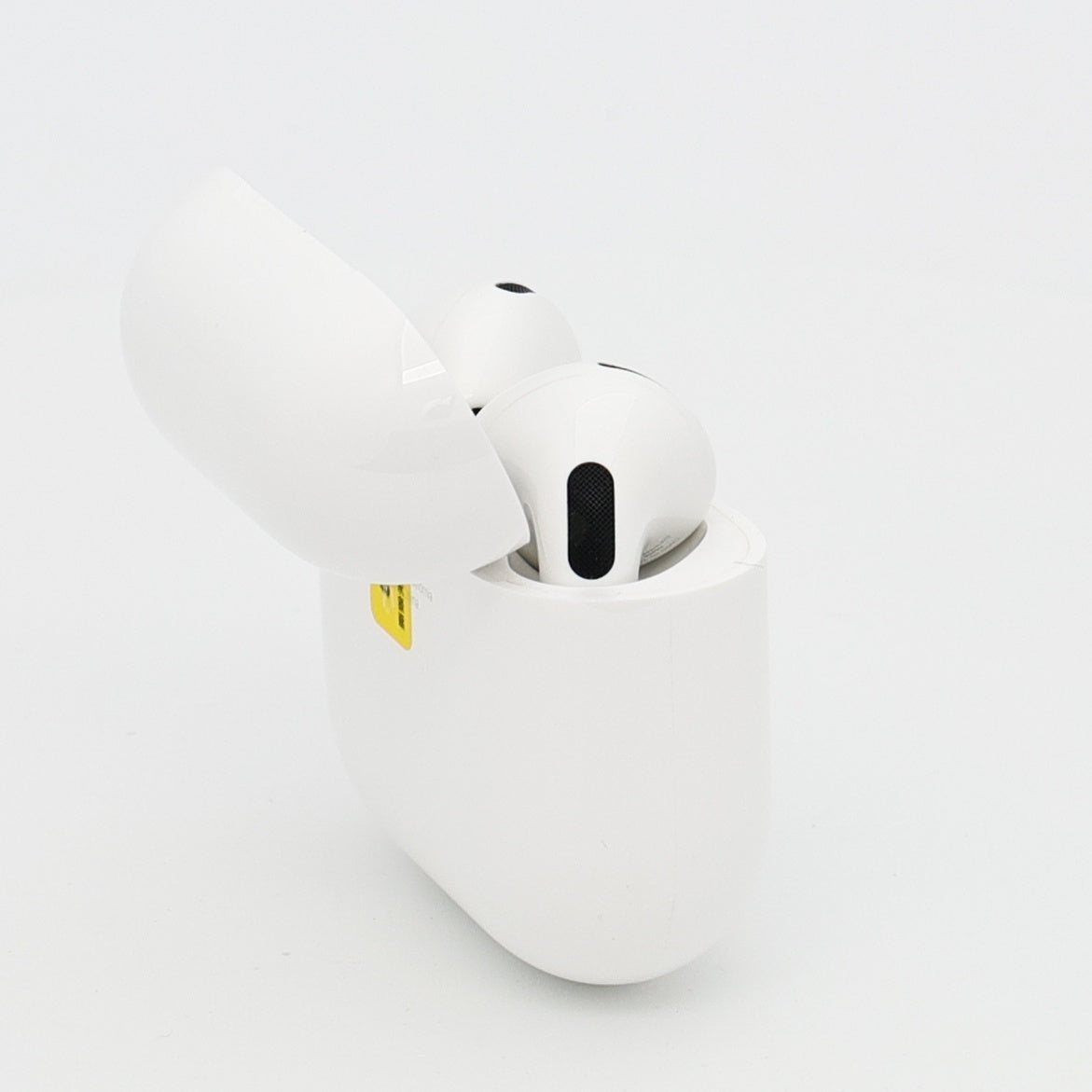 99新 Apple AirPods 4 (支持主动降噪) 白色