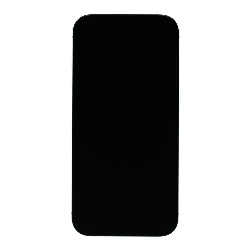 95新 Apple iPhone 16 128G 白色 中國大陸版