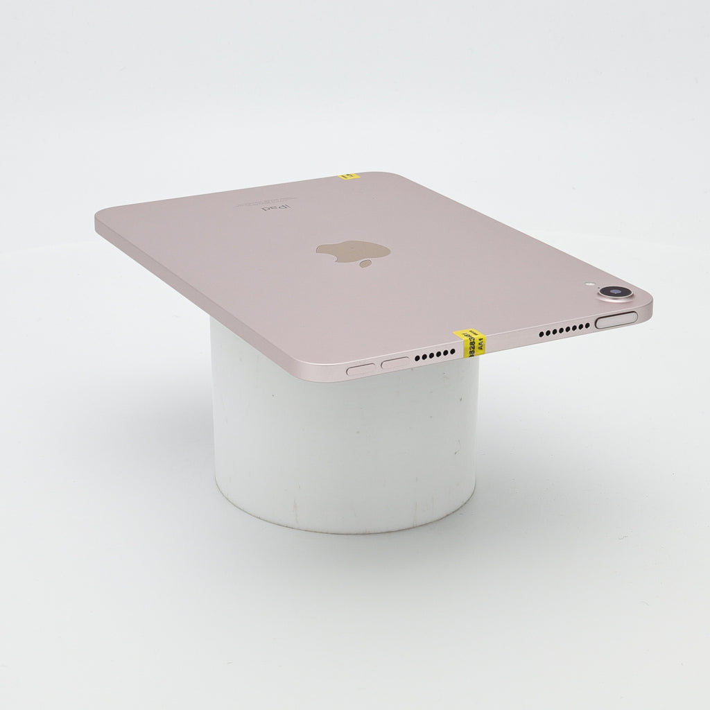 95新 Apple iPad mini6 256G 粉紅色 WIFI