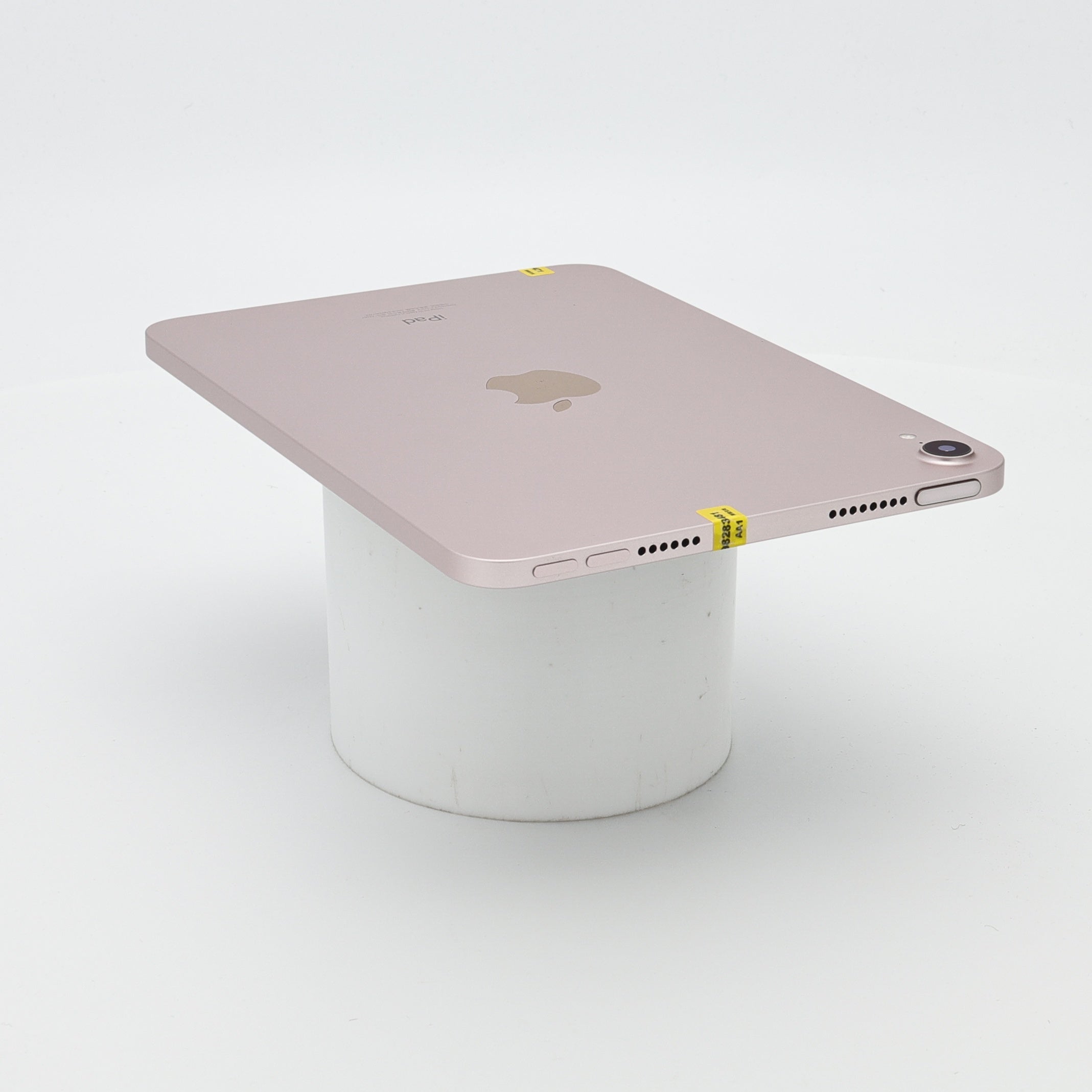 95新 Apple iPad mini6 256G 粉紅色 WIFI