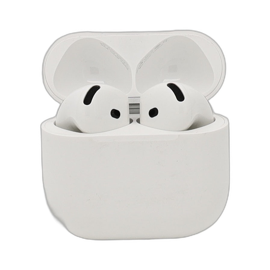 99新 Apple AirPods 4 (不支持主动降噪) 白色