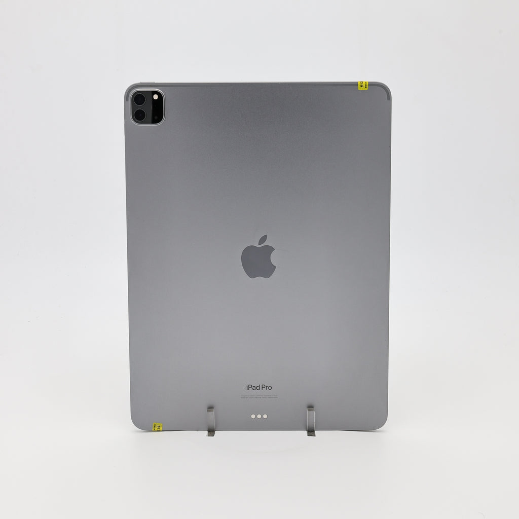 95新 Apple iPad Pro 12.9英寸 6代 128G 深空灰色 WIFI