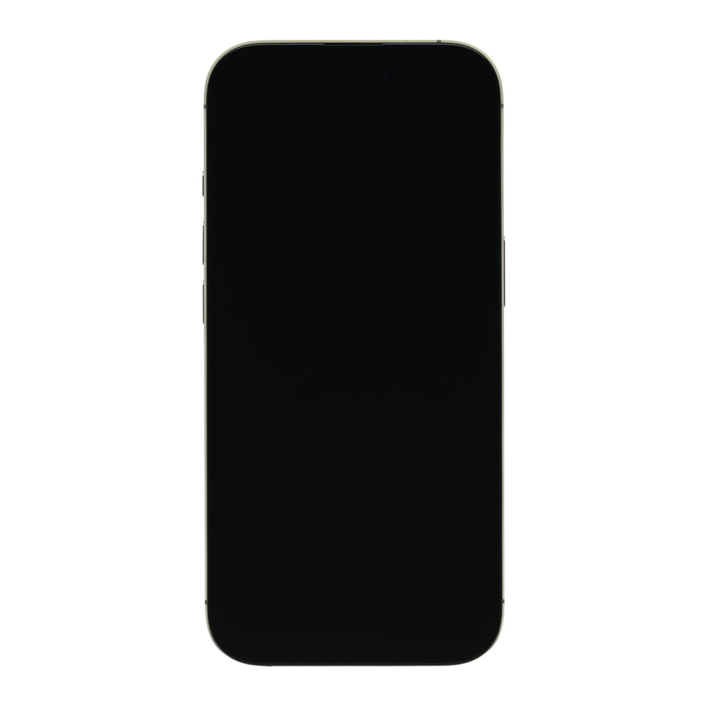 95新 Apple iPhone 16 Pro 128G 原色鈦金屬 中國大陸版